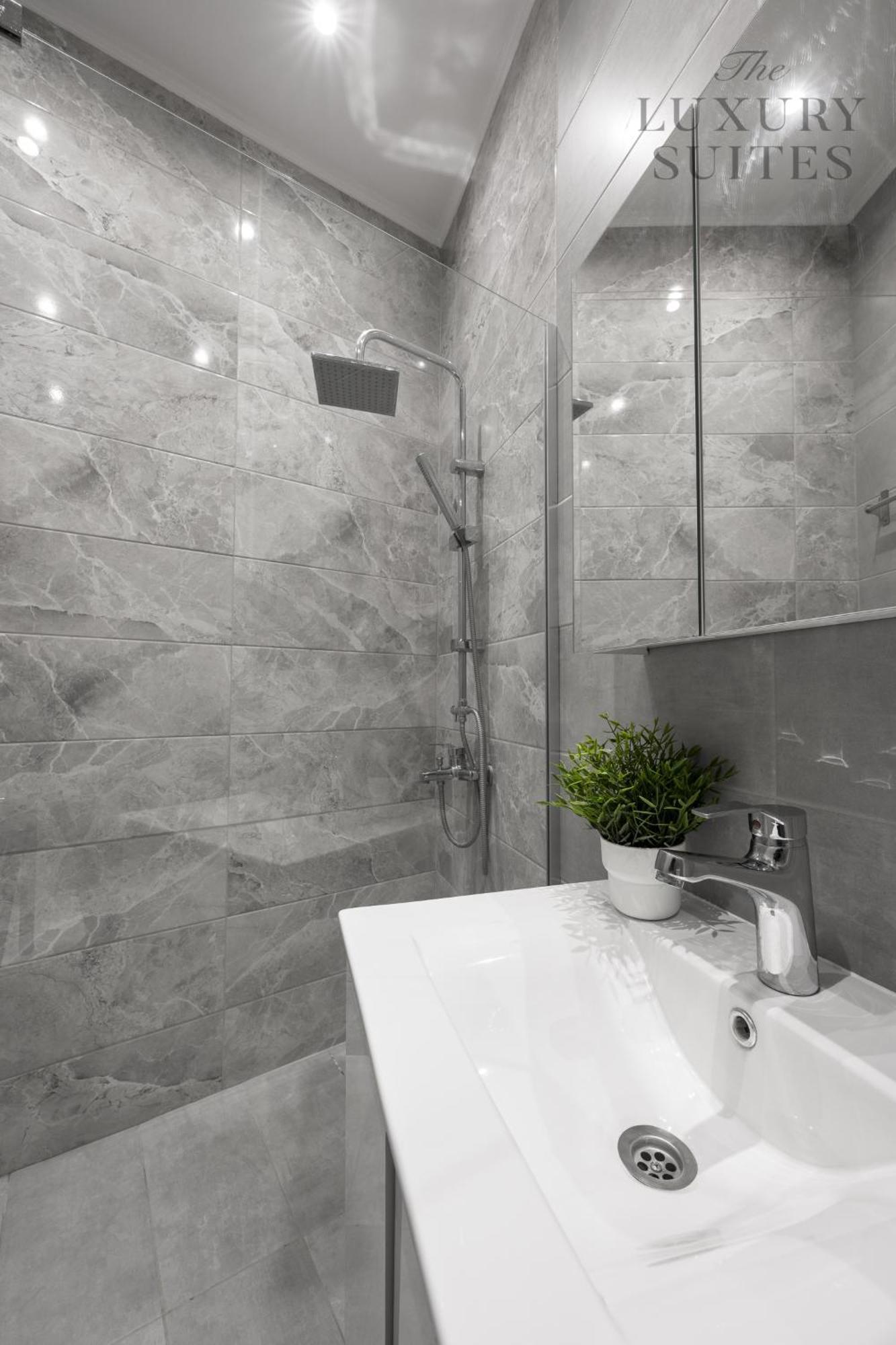 סלוניקי Mavili, The Luxury Suites מראה חיצוני תמונה